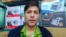 Top Currency Counting Machine Dealers for Andhra Pradesh | Buy Best Mix Note Counting Machine with Fake Note Detector from Delhi