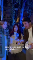 L'œuvre sur la série Stranger Things de Netflix cartonne à la Fête des Lumières