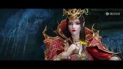 E176 BTTH S5 1080p English AI Softsub