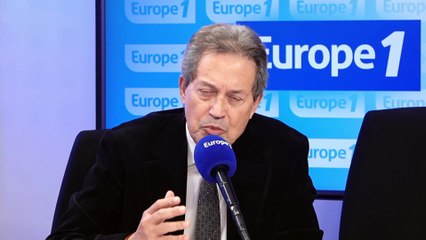 «Il y a une véritable fracture territoriale dans notre pays entre les villes et les campagnes», estime George Fenech