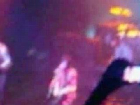 concert panic at the disco nine in the afternoon