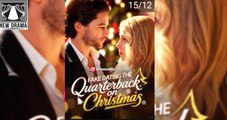 [Hot 2025🔥] Fake Dating The Quarterback on Christmas Full Movie _ Dramabox_ Trailer