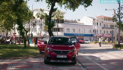 Aska Mahkum – Capítulo 77 en Español | Drama Turco Doblado