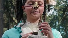 🎥 The Ugly Stepsister (2025)