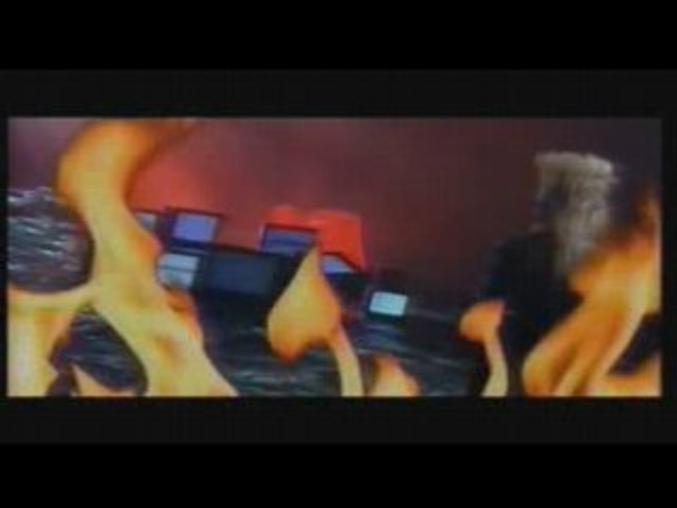 X Japan - Xclamation