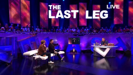 The Last Leg - Season 33 Episode 8