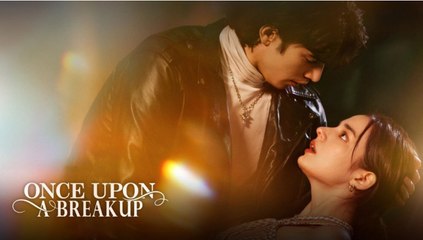 Once Upon A Breakup (2025) - FULL _ Reelshort
