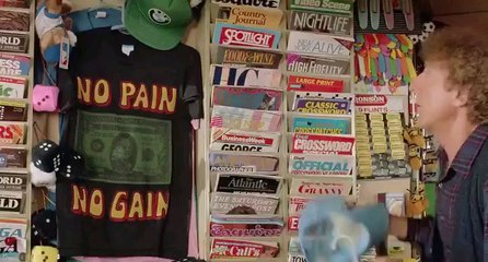 Non ti sento (1989) - con chi sta parlando? - Gene Wilder e Richard Pryor