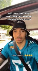 Il était pas prêt 😂😂😂