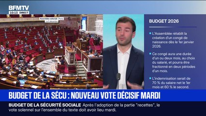BFM Direct - Samedi 6 décembre 2025