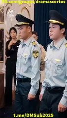 Esp El Heredero Multimillonario Que Ella Dejó Serie Completa