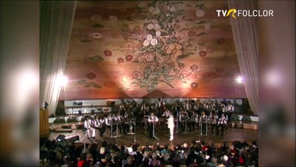 Alexandru Grozuta - Spectacol aniversare Radio 65 ani - TVR - 1993