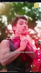 Mi Compañera Loba Sin Hogar – Drama Emotivo Doblado al Español Latino