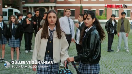 Güller ve Günahlar’da gerilim tırmanıyor