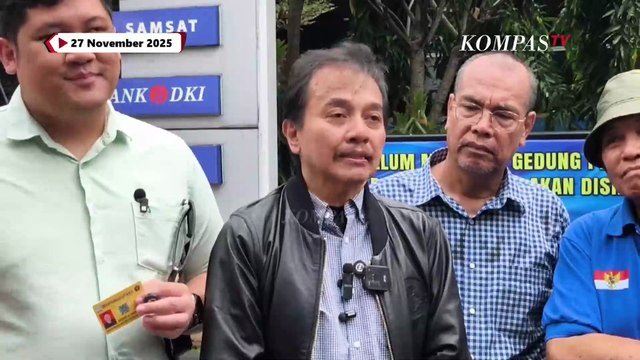 Deret Pernyataan Kubu Roy Suryo hingga Respons Andi Azwan Dilaporkan ke Polda Terkait Ijazah Jokowi