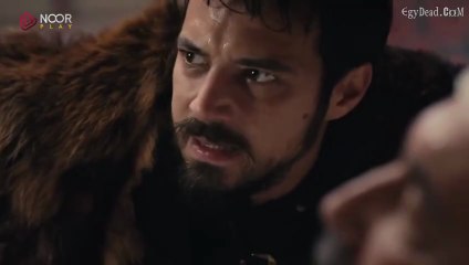 المؤسس أورهان مدبلج الحلقة 3 مدبلجة جزء 1