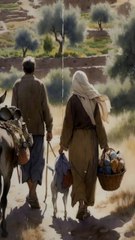 San Joaquín y Santa Ana - Visiones de la beata Ana Catalina Emmerick