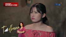 Dalaga, nahuli ang kataksilan ng kanyang ama at BFF?! (Part 5/12) | Tadhana