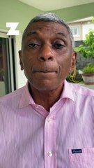 Christian Annette se porte candidat à Sainte-Marie