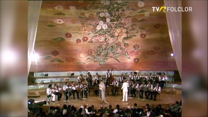 Rodica Bujor - Spectacol aniversare Radio 65 ani - TVR - 1993