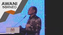 Anwar mahu semua projek pembangunan utama di Sabah dipantau