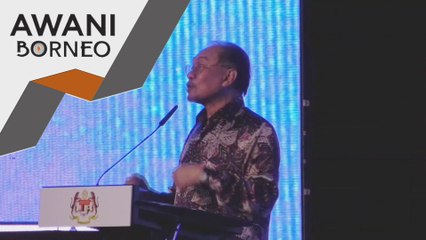 Anwar mahu semua projek pembangunan utama di Sabah dipantau