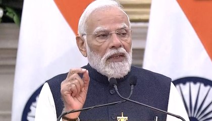 India’s 30 days free e-visa tourists’ facility for Russians, announces PM Modi