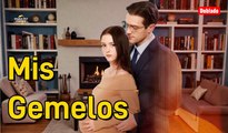 Capturando Su Corazón con Mis Gemelos (Doblado)