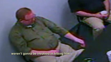 Interrogation Raw S04E13