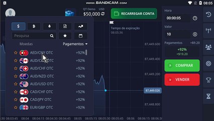 Pocket Broker Como que se GANHA DINHEIRO neste app