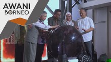 Muzium Budaya Borneo catat lebih 1.5 juta pengunjung