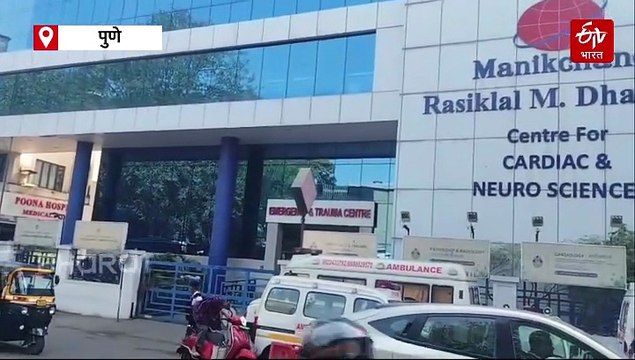 बाबा आढाव यांची प्रकृती खालावली; उपचारासाठी अतिदक्षता विभागात दाखल, शरद पवारांनी घेतली रुग्णालयात जाऊन भेट