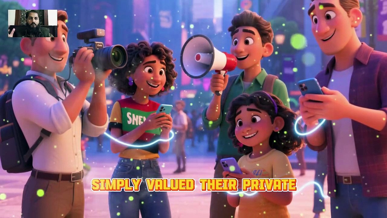 The Major Secret Behind Global Success of Telegram