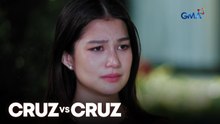 Cruz vs. Cruz: Andrea, nalaman na ang dahilan sa paglayo ni Manuel (Episode 102)