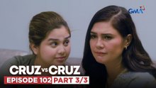 Cruz vs. Cruz: Coleen’s case is finally dismissed! (Episode 102 - Part 3/3)