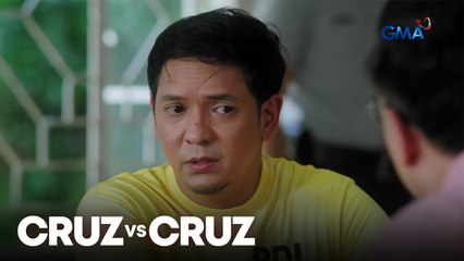 Cruz vs. Cruz: Timo, tuluyan nang inamin ang katotohanan! (Episode 102)