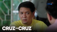 Cruz vs. Cruz: Timo, tuluyan nang inamin ang katotohanan! (Episode 102)