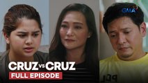 Cruz vs. Cruz: Hazel’s fulfillment of their agreement (Full Episode 102) December 6, 2025