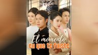 El Momento En Que Te Fuiste Episodio Completo