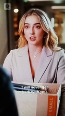 Seducing Mr. Larsen (1)