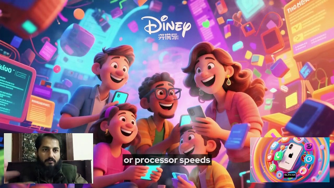 The Major Secrets Behind Global Success of Apple
