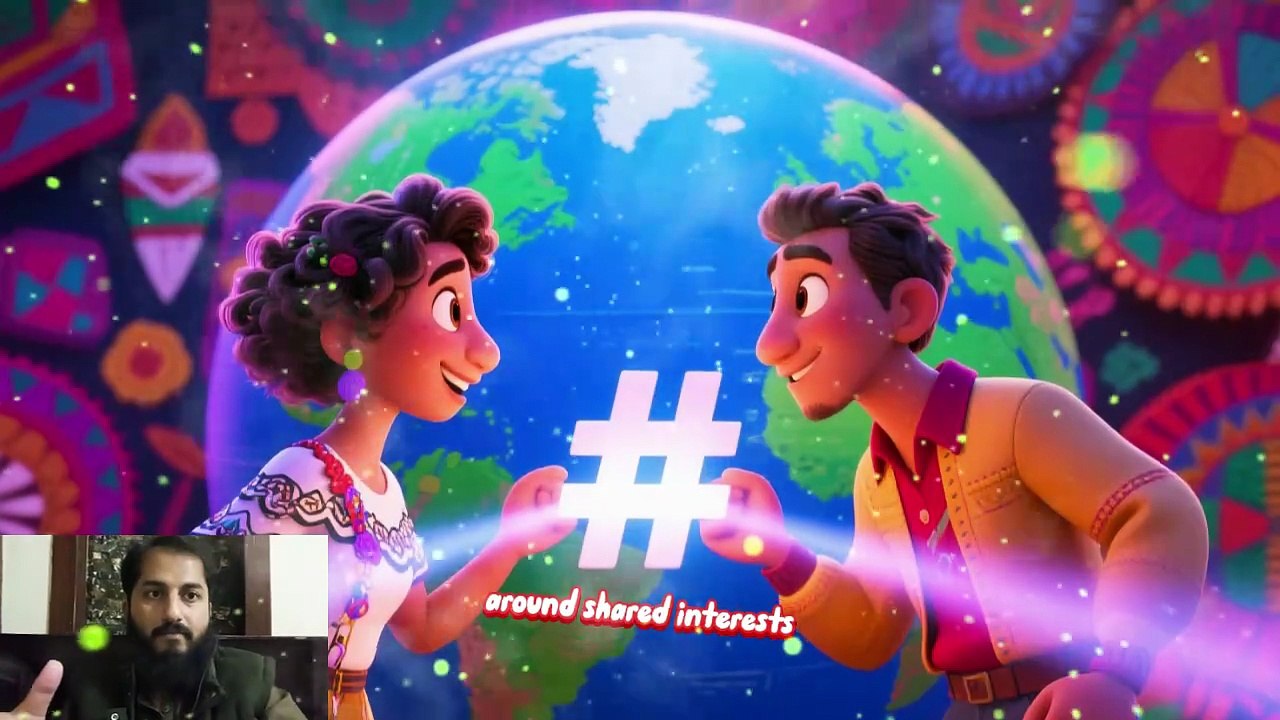 The Major Secret Behind Global Success of Twitter