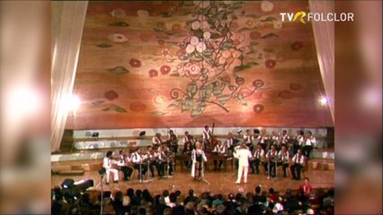 Ana Pacatius - Spectacol aniversare Radio 65 ani - TVR - 1993