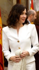 Ayuso achaca a “rencillas internas” entre directivos lo sucedido en Torrejón