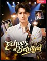 Echoes Of Betrayal (2025) - FULL HD [Eng Sub]