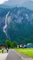 Swiss Fairytale Village - Lauterbrunnen & Lake Lungern