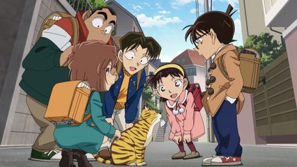 Detective Conan 1184