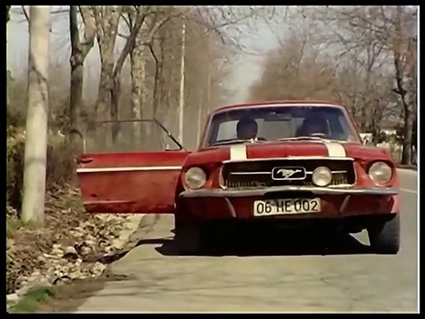 Aptal Aşıklar Türk Filmi _ FULL _ Ali Poyrazoğlu _ Mine Mutlu