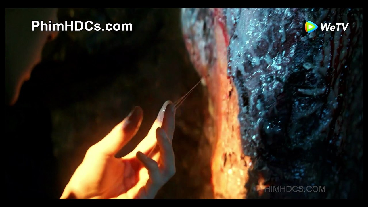 Đất Xanh Sinh Cú Tập 28 Vietsub Thuyết Minh - Kiêu Khởi Thanh Nhưỡng | Phim Hay