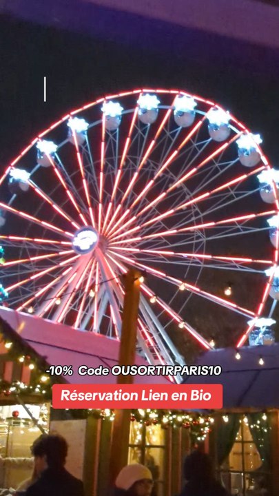 où sortir à Paris pour 10€